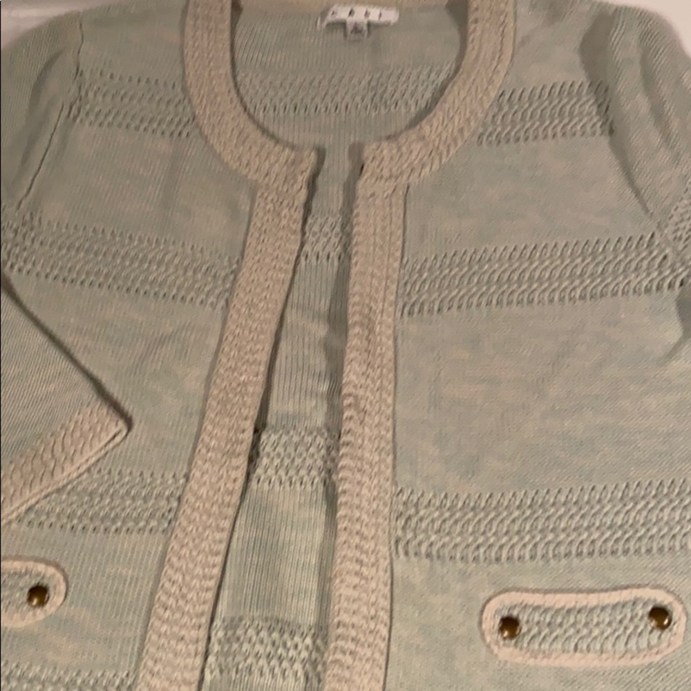 NWOT cabi